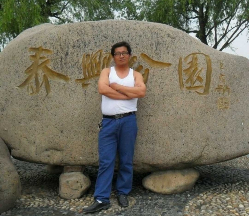 黑哥的第一张照片--保定相亲服务中心