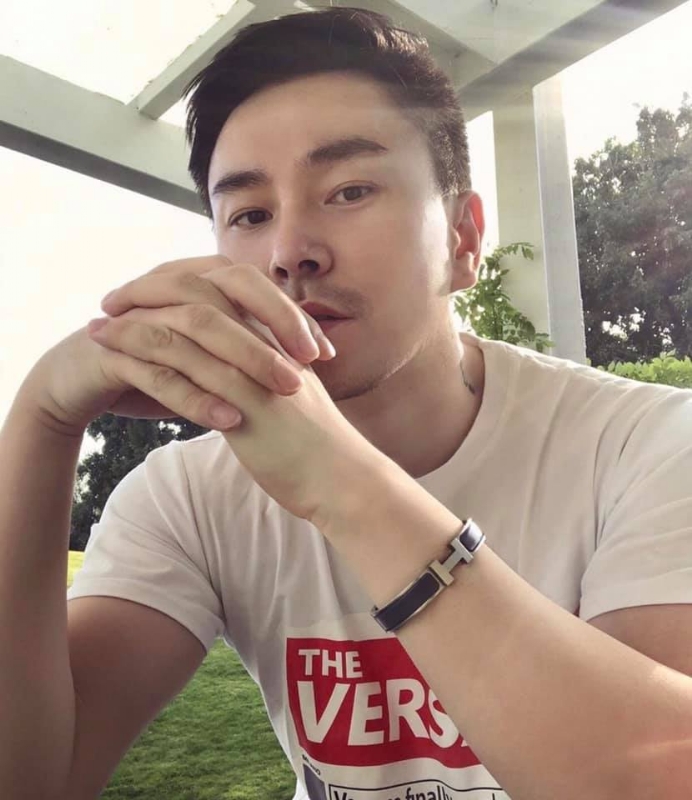 海风的第一张照片--保定相亲服务中心