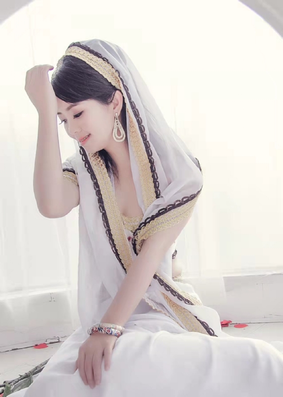 yaoyao的第一张照片--保定相亲服务中心