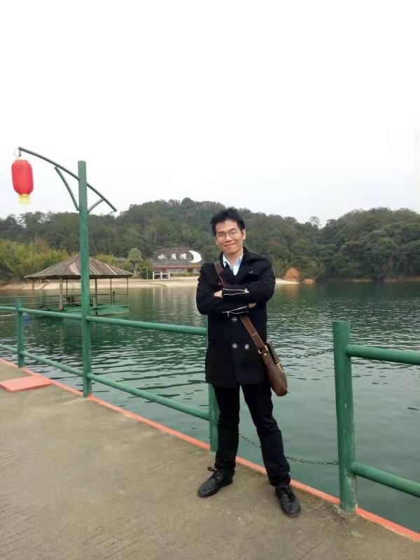 缘分不期而遇的第一张照片--保定相亲服务中心