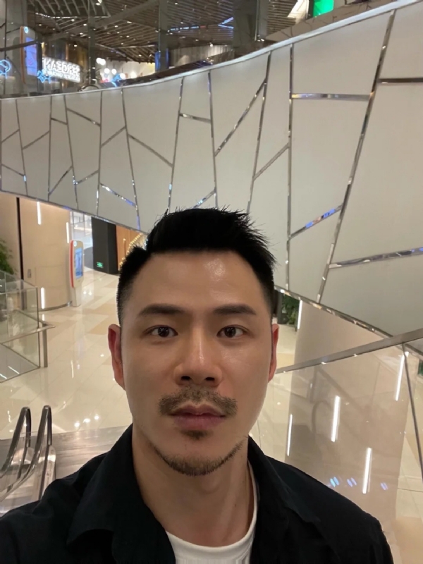 陈的第一张照片--保定相亲服务中心