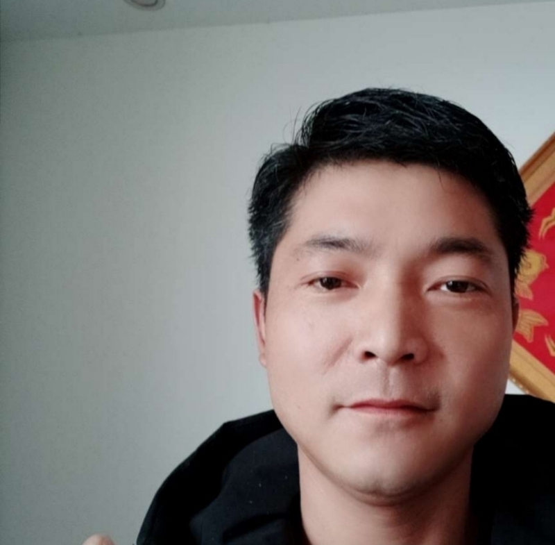 郝运的第一张照片--保定相亲服务中心