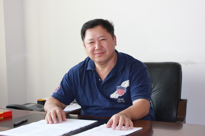 阳光一族的第一张照片--保定相亲服务中心