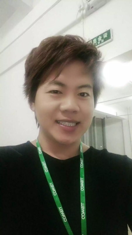 真诚相处不诚勿扰的第三张照片--保定相亲服务中心