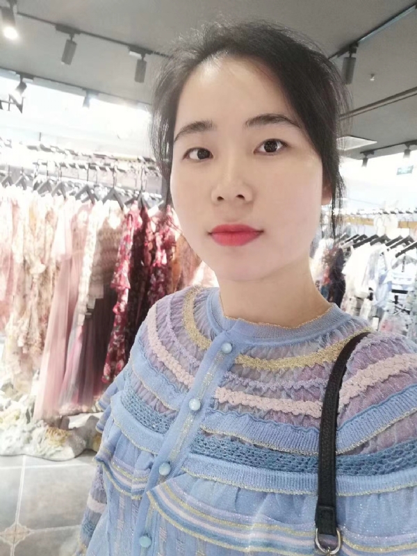 团笑的第一张照片--保定相亲服务中心