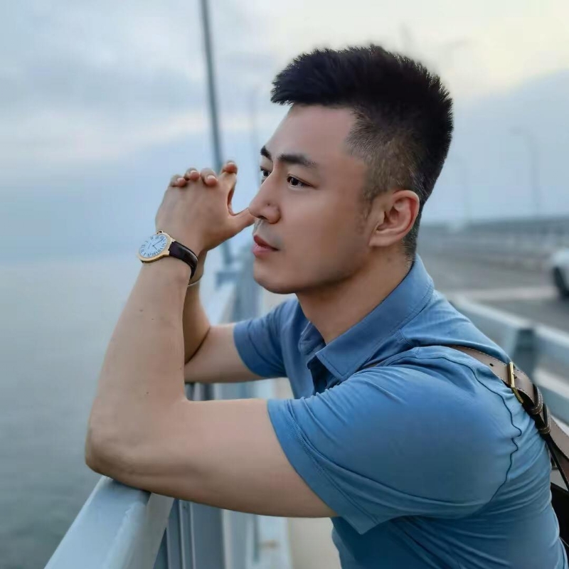 劉陽的第一张照片--保定相亲服务中心