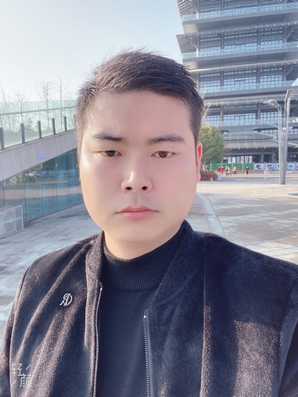 南心遥的第一张照片--保定相亲服务中心