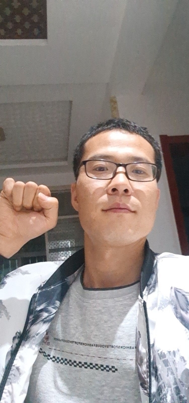 强强的第二张照片--保定相亲服务中心