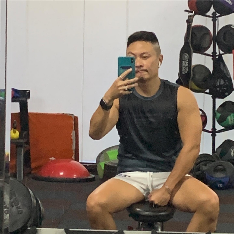 Andy的第一张照片--保定相亲服务中心