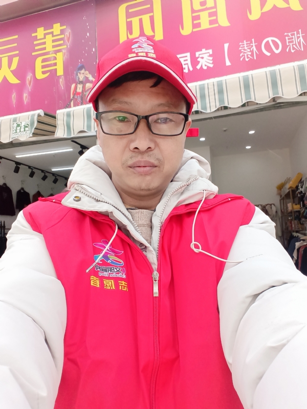 直男的第一张照片--保定相亲服务中心