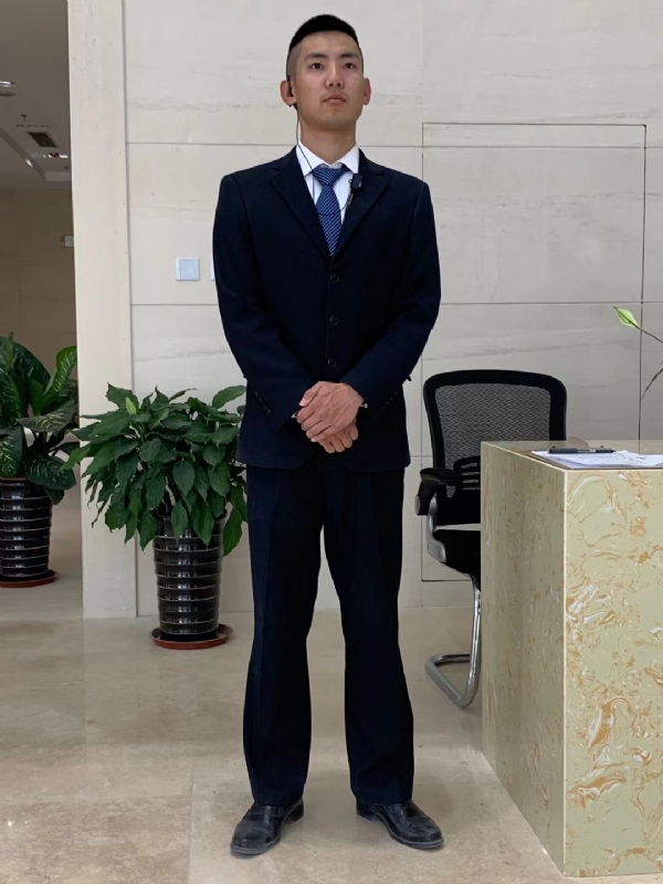 南山南的第二张照片--保定相亲服务中心