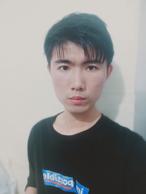 奔跑的範儿的第一张照片--保定相亲服务中心