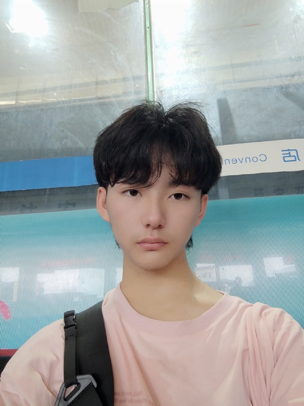 钱嘉豪的第二张照片--保定相亲服务中心