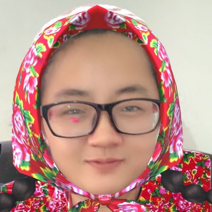 小兰的第一张照片--保定相亲服务中心