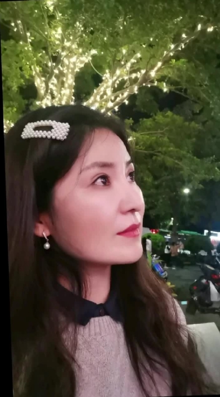 小迷糊的第一张照片--保定相亲服务中心