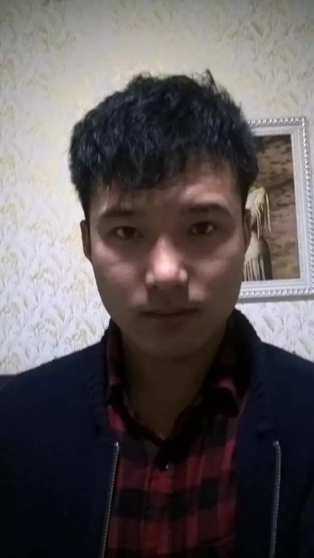 希秀的第一张照片--保定相亲服务中心