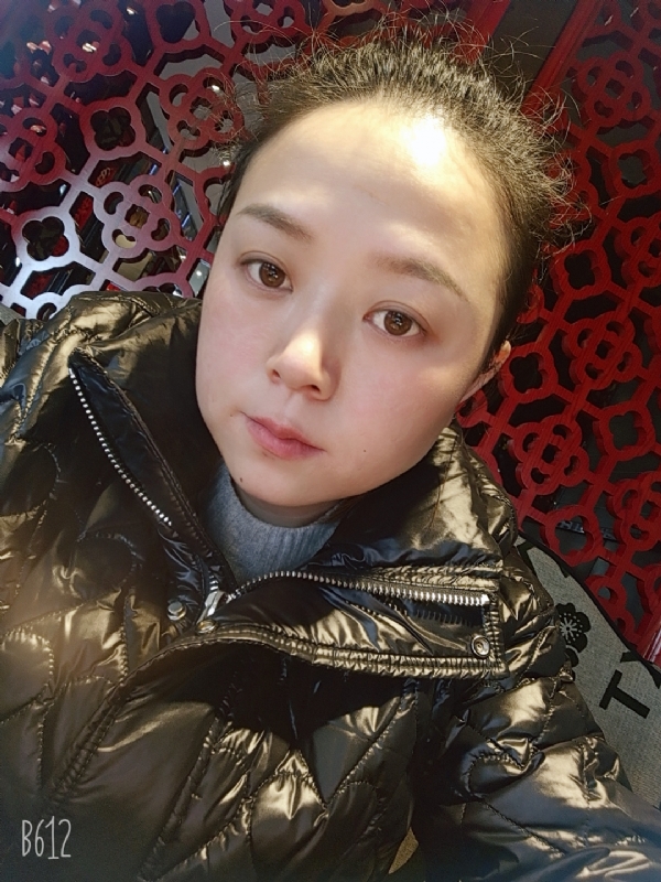 携手同行的第一张照片--保定相亲服务中心