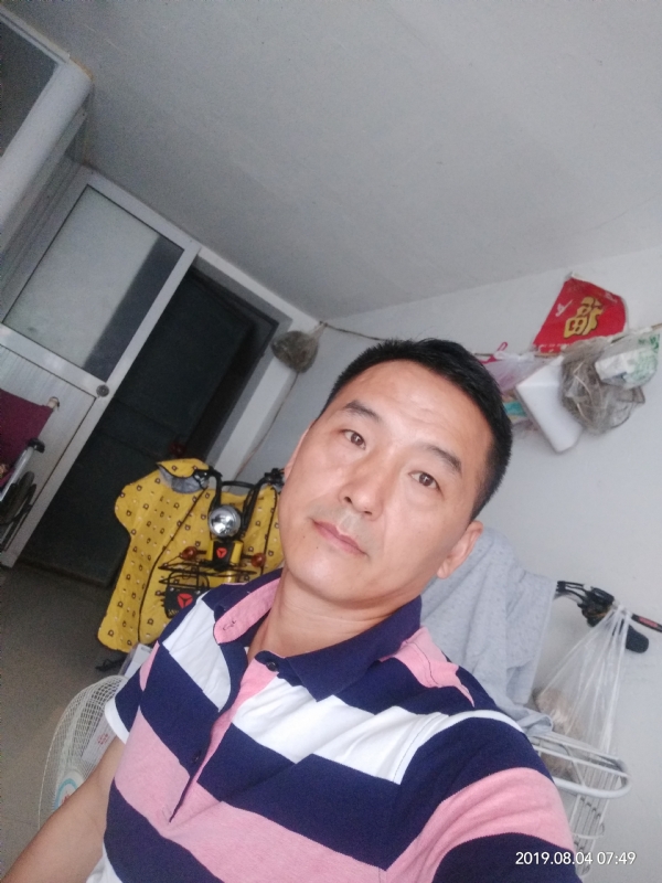 啊豹的第一张照片--保定相亲服务中心