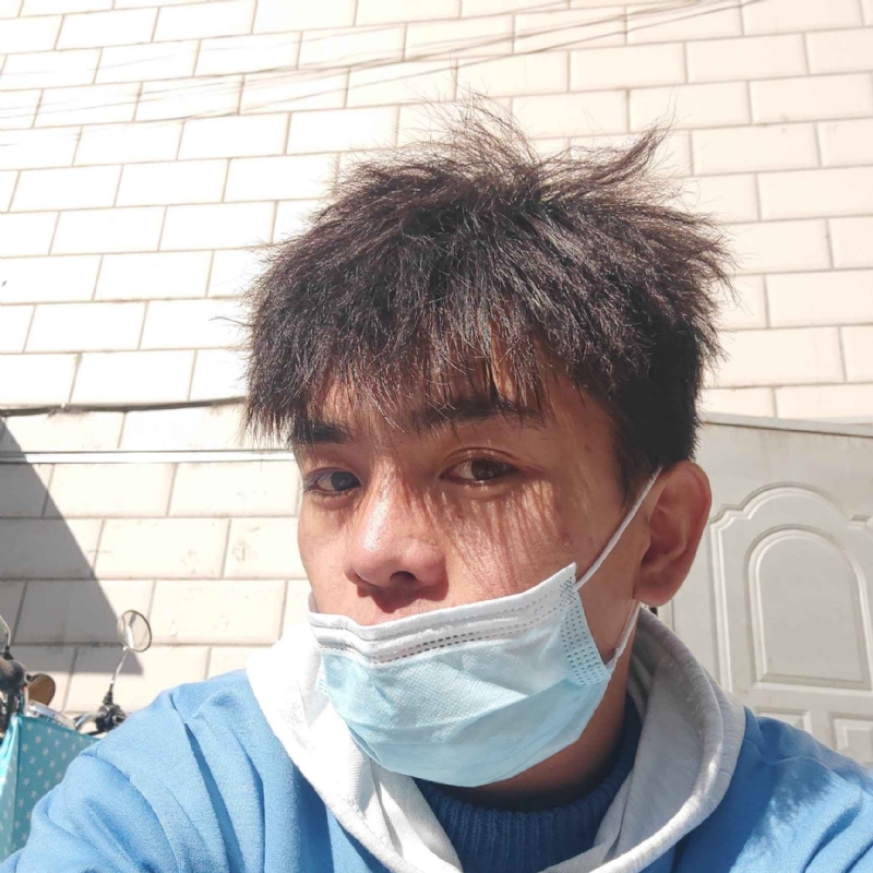 90后美少男的第一张照片--保定相亲服务中心
