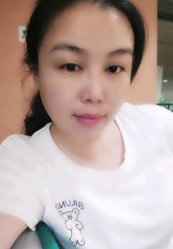淡淡的云的第三张照片--保定相亲服务中心