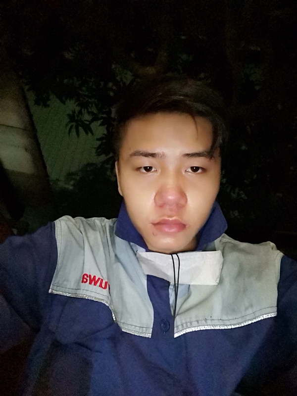 路过的第二张照片--保定相亲服务中心
