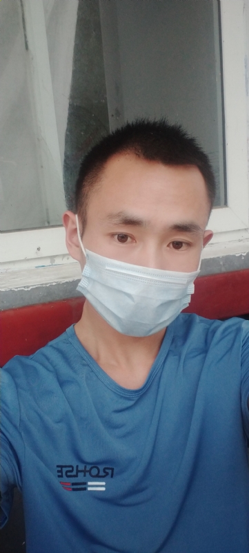阿浩的第二张照片--保定相亲服务中心