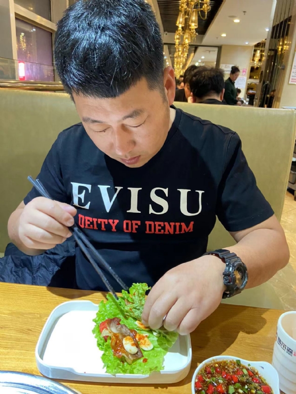 砒霜的第一张照片--保定相亲服务中心