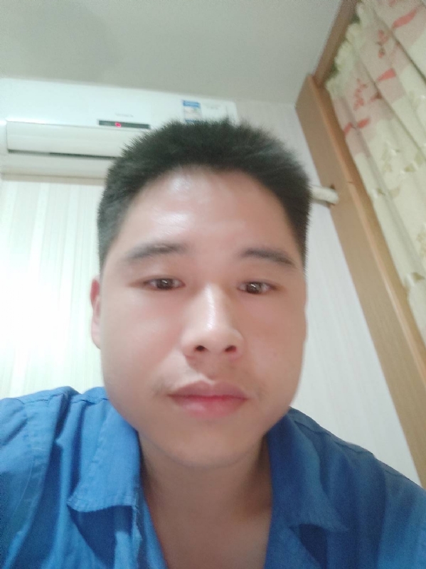 寻一人过一生的第一张照片--保定相亲服务中心