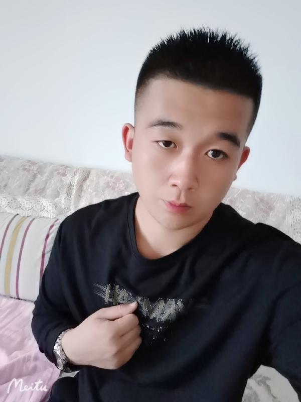 找对象的第一张照片--保定相亲服务中心