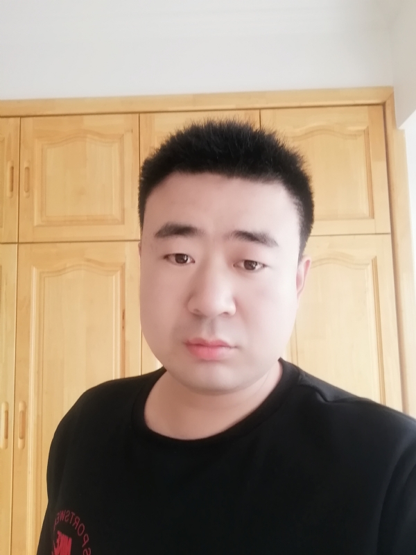 楚青林的第一张照片--保定相亲服务中心