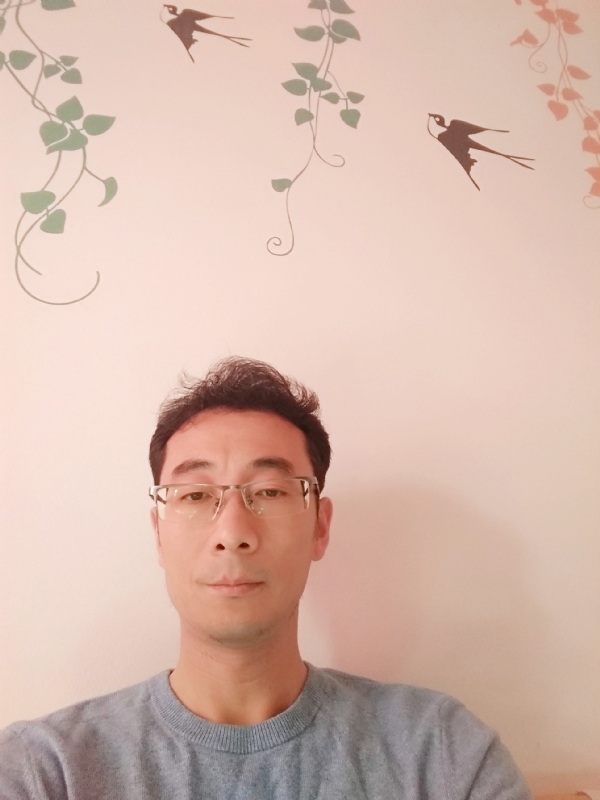 jizhe的第一张照片--保定相亲服务中心