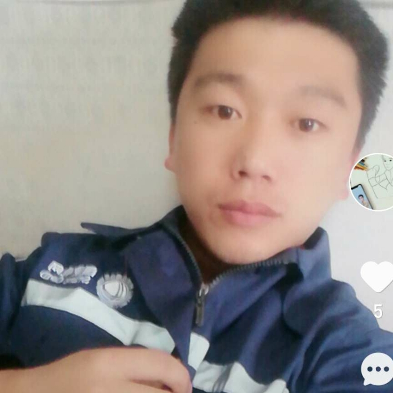 猛猛哒的第一张照片--保定相亲服务中心