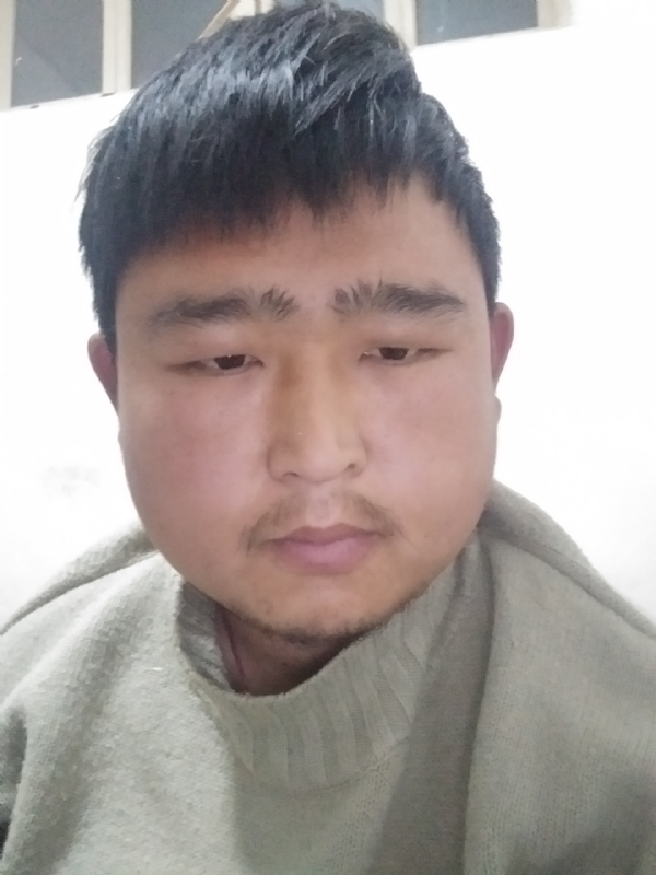 郝营的第一张照片--保定相亲服务中心