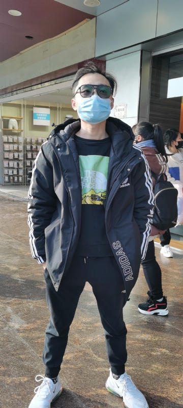 奔波霸的第三张照片--保定相亲服务中心