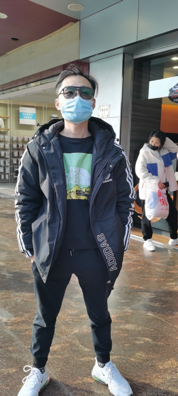 奔波霸的第四张照片--保定相亲服务中心