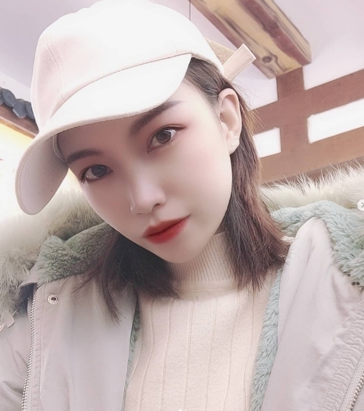 小婉的第一张照片--保定相亲服务中心