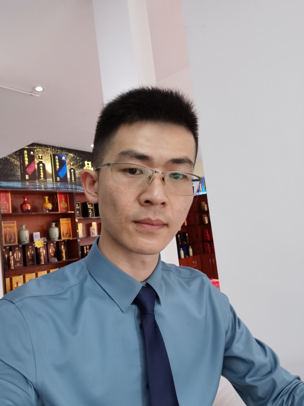 茅台老酒的第一张照片--保定相亲服务中心