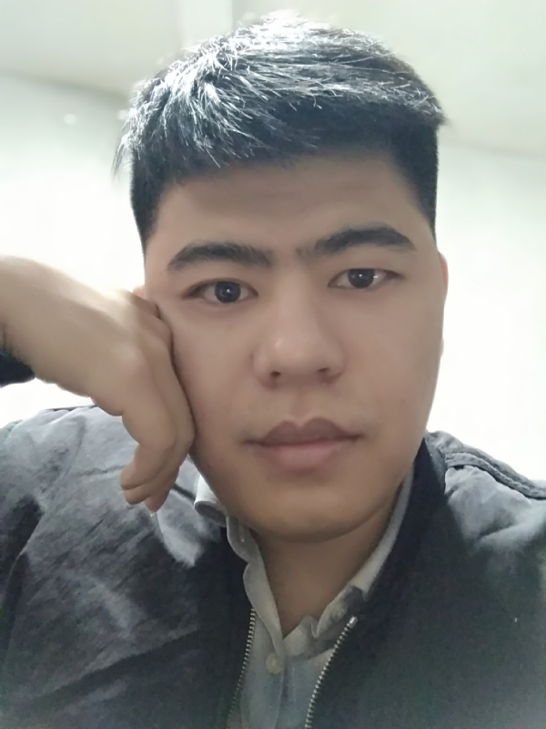 爱笑的人的第一张照片--保定相亲服务中心