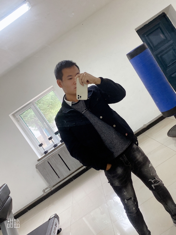 袁冥的第一张照片--保定相亲服务中心