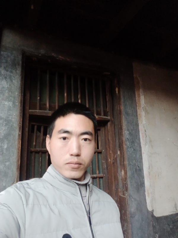 嫁与娶的第一张照片--保定相亲服务中心