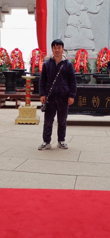 单身的小草的第一张照片--保定相亲服务中心