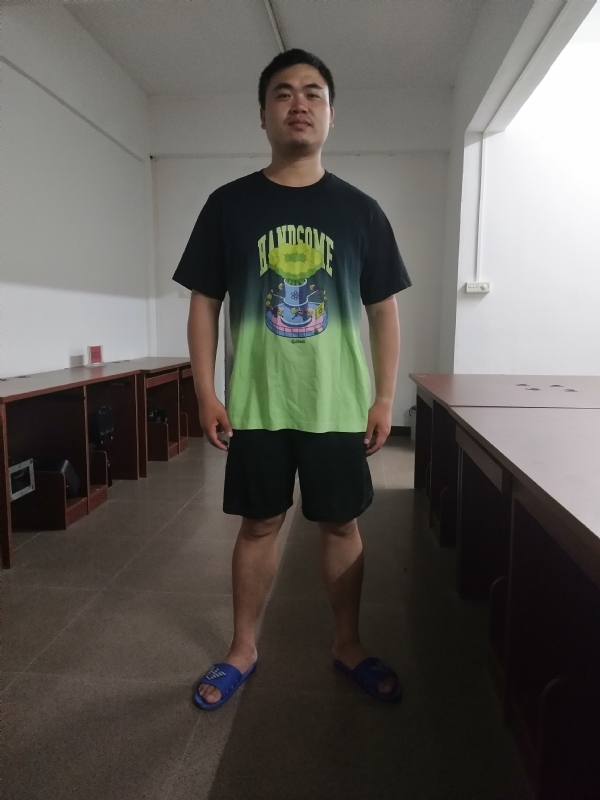 真心实意寻佳人的第一张照片--保定相亲服务中心