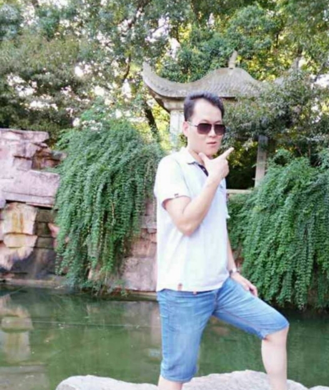 随缘的第一张照片--保定相亲服务中心