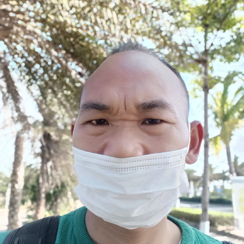 塑马的峰哥的第一张照片--保定相亲服务中心