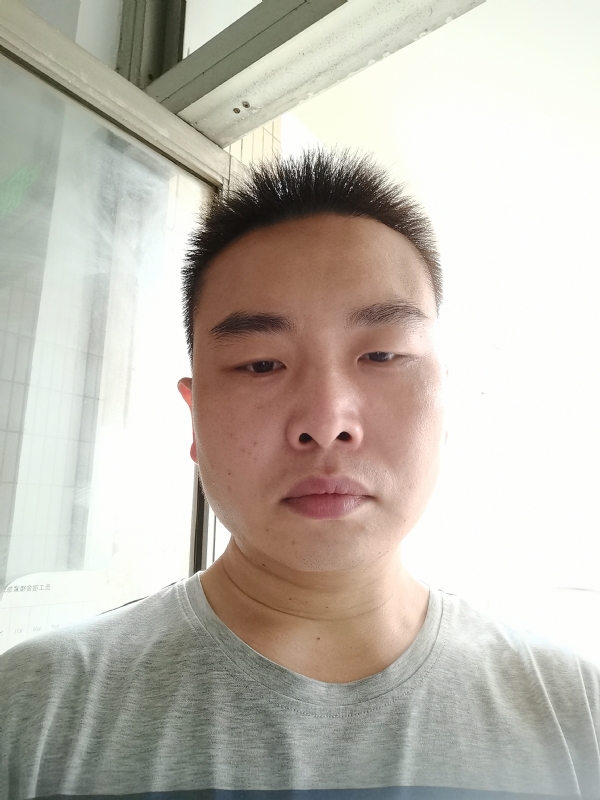 天真的我的第一张照片--保定相亲服务中心