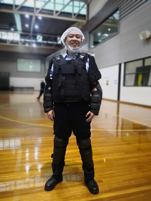 Yan的第二张照片--保定相亲服务中心