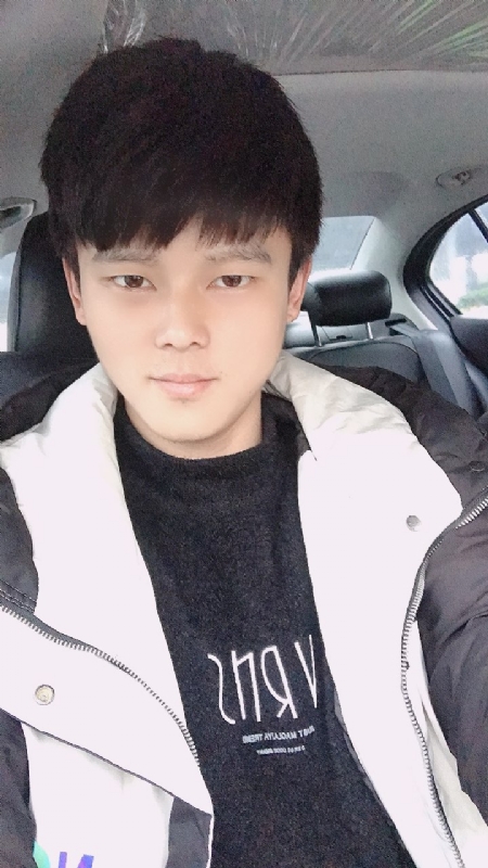 胡健男的第一张照片--保定相亲服务中心
