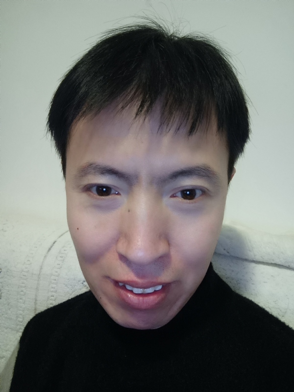 相知相守的第一张照片--保定相亲服务中心