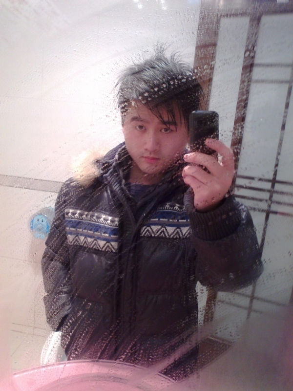陪你到老的第一张照片--保定相亲服务中心