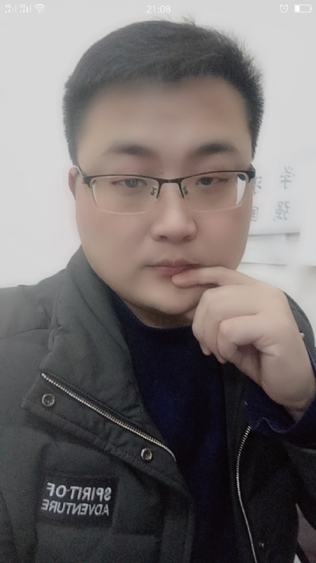 手心里的温柔的第一张照片--保定相亲服务中心